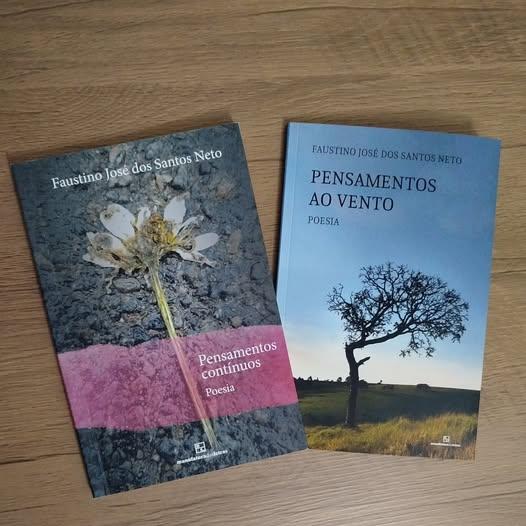 Escritor guaxupeano lan�ar� 