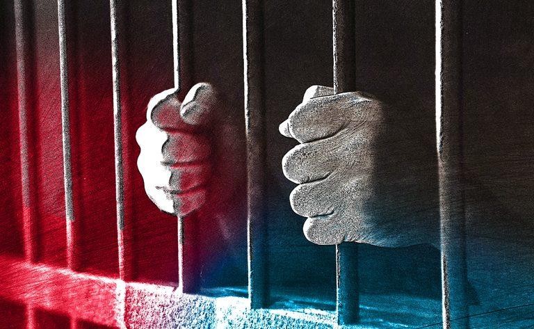 Capturado ap�s furto em com�rcio de Guaran�sia, rapaz havia rompido tornozeira eletr�nica 