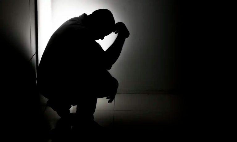 Um em cada dez agentes penitenci�rios teve diagn�stico de depress�o