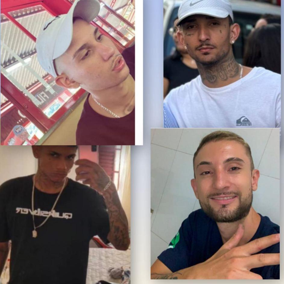 Fam�lia de guaranesiano desaparecido faz 