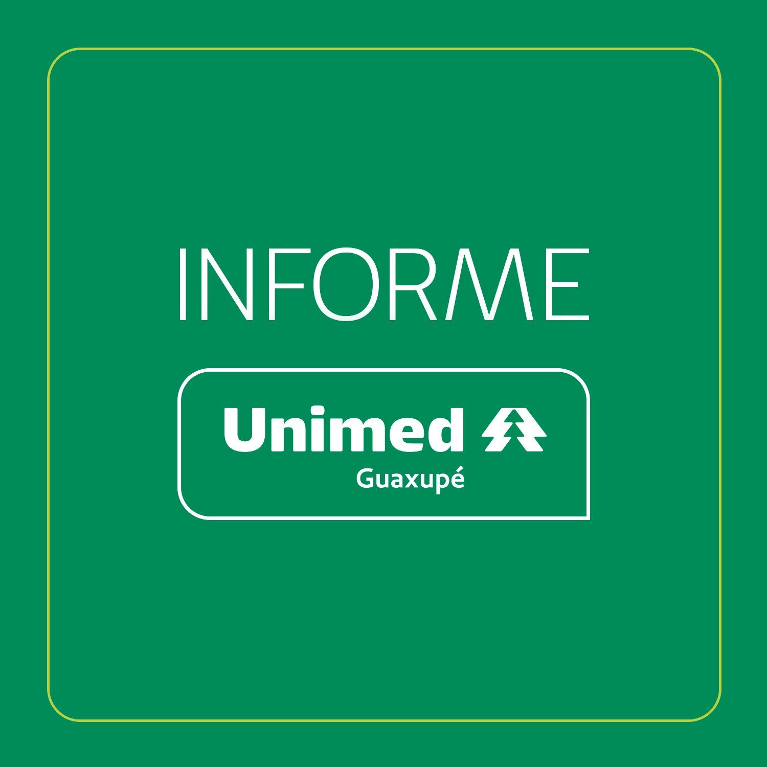 Unimed Guaxup� divulga Edital de Convoca��o para Assembleia Geral Extraordin�ria