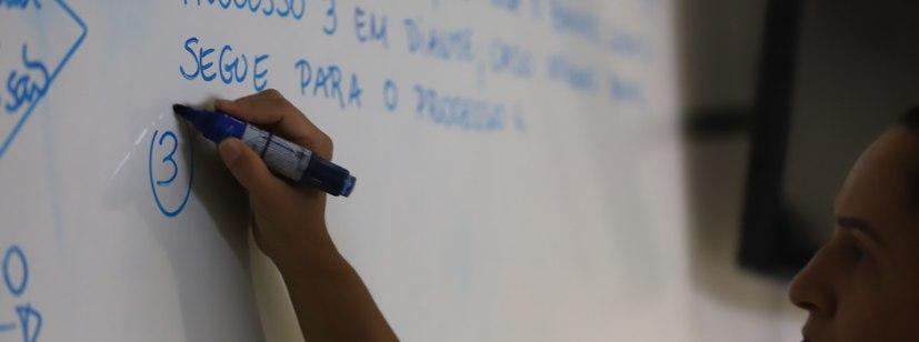 Secretaria Estadual de Educa��o abre prazo para escolha de vagas de contrata��o tempor�ria para 2026