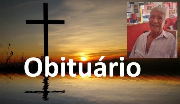 Falece, aos 88 anos, o guaxupeano Sebasti�o Alves Madeira 