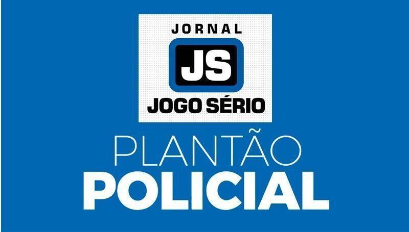 Invas�o, arrombamento e furto no Centro de Educa��o Infantil Arco-�ris