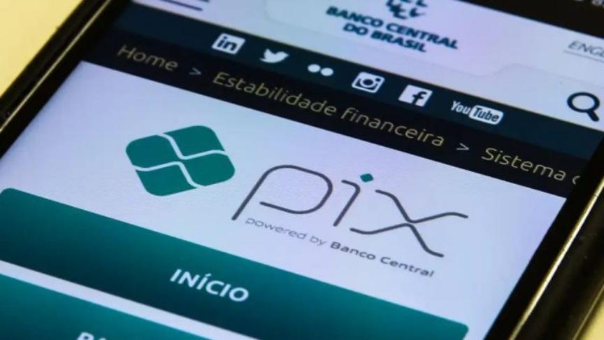 Pix passa a ser forma de pagamento de taxas e impostos em Minas Gerais