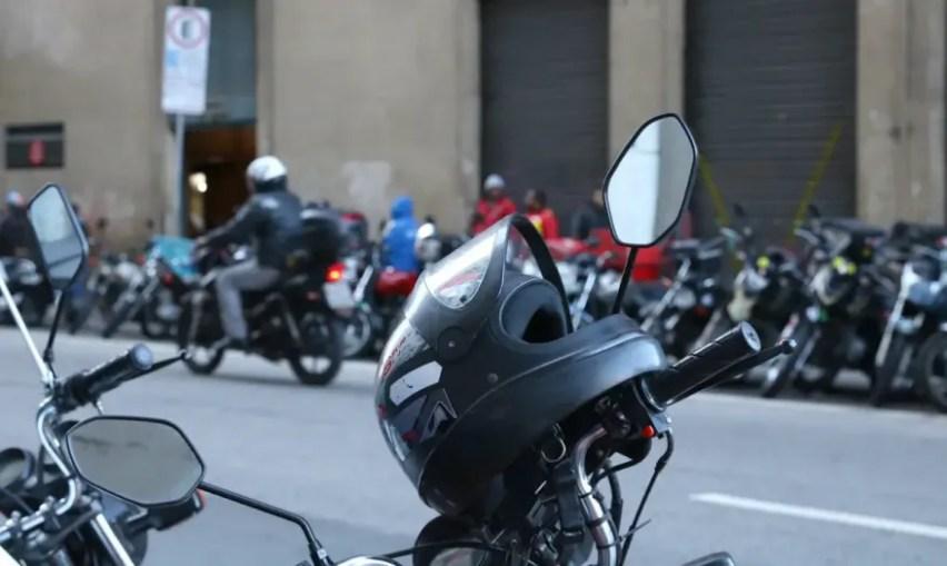 Venda de motocicletas em 2025 � a maior dos �ltimos 22 anos