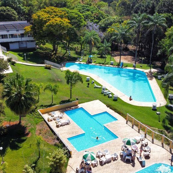 Associados participar�o de elei��o no Clube de Campo dia 25 pr�ximo 