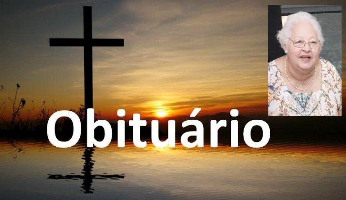 Funer�ria PAX Guaxup� informa a nota de falecimento de Fernanda da Silva Ferreira Gra�a 