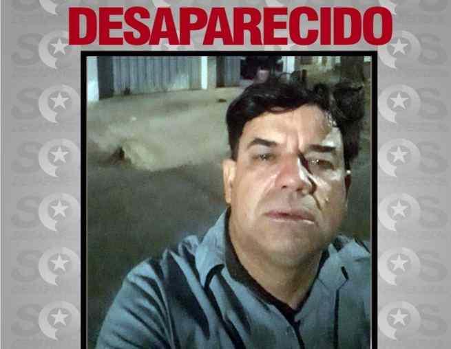 Guaxupeana denuncia � pol�cia o desaparecimento de seu companheiro