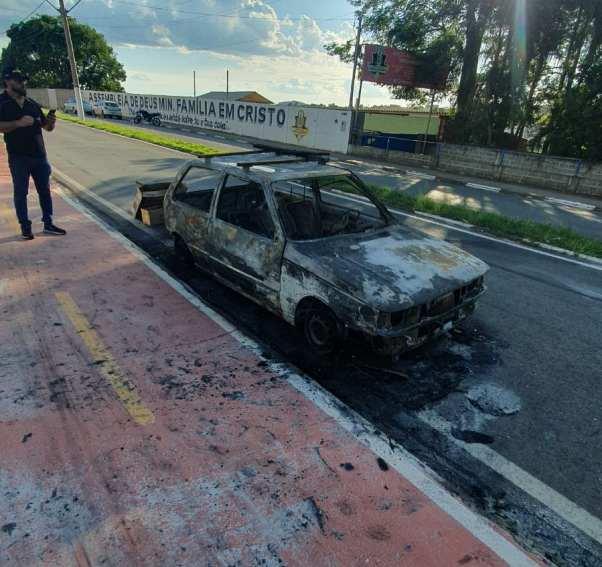 Amigos de trabalhador guaxupeano fazem 