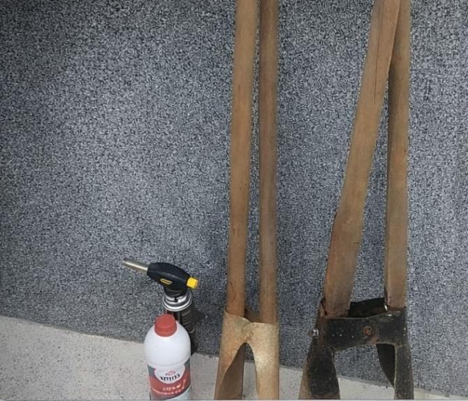 Guardas municipais capturam autor de furto pouco ap�s o crime 