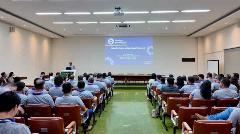 Cooxup� recebe segunda turma do 