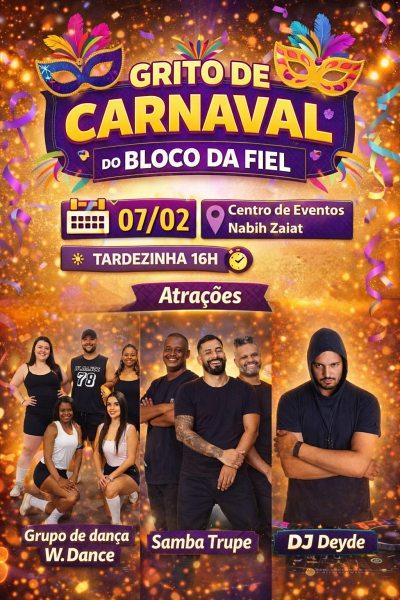 Fiel Guaxup� promover� seu 