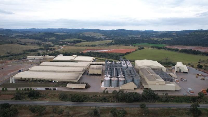  Cooxup� est� entre as maiores cooperativas do mundo