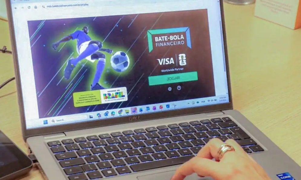 Ferramenta promove educa��o financeira a fam�lias no Cad�nico