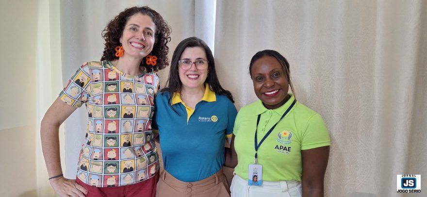 Rotary Cafezais Guaxup� oferece curso gratuito em Espanhol 