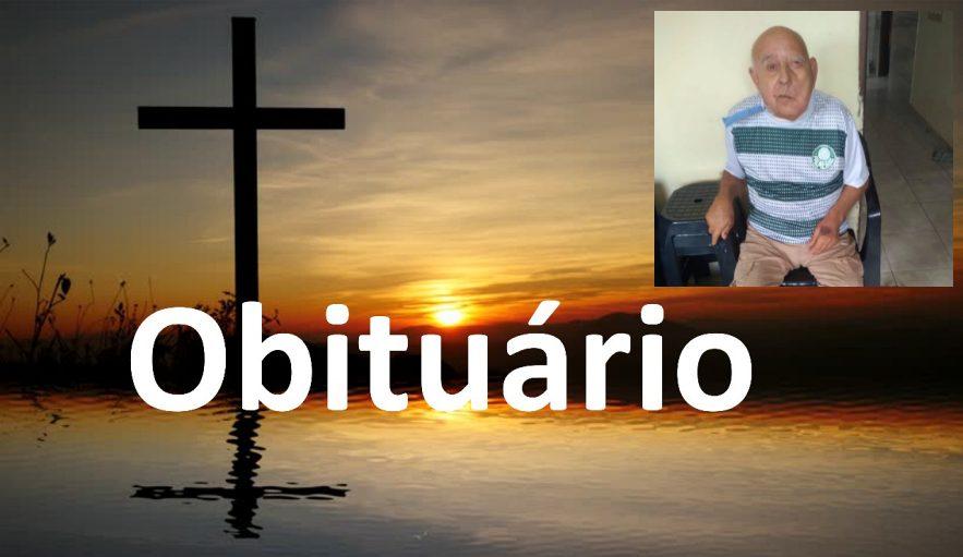 Falece, aos 77 anos, o guaxupeano Jo�o Vitorino da Silva 