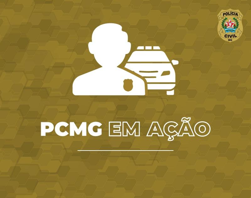 Suspeito de envolvimento na morte de adolescente � preso em Passos