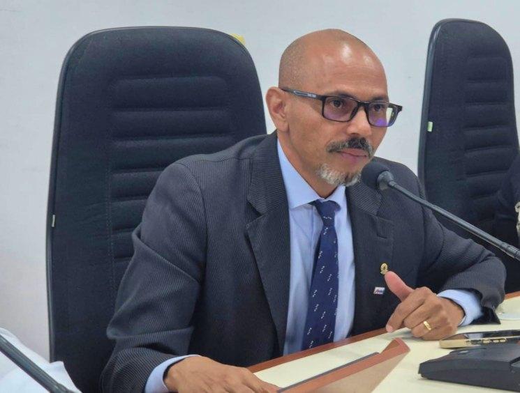 Carl�o leva � C�mara queixas de usu�rios do transporte p�blico coletivo urbano de Guaxup�