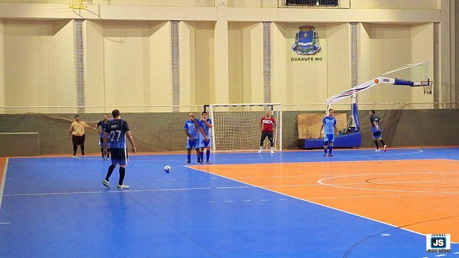 Jogos da semifinal do 