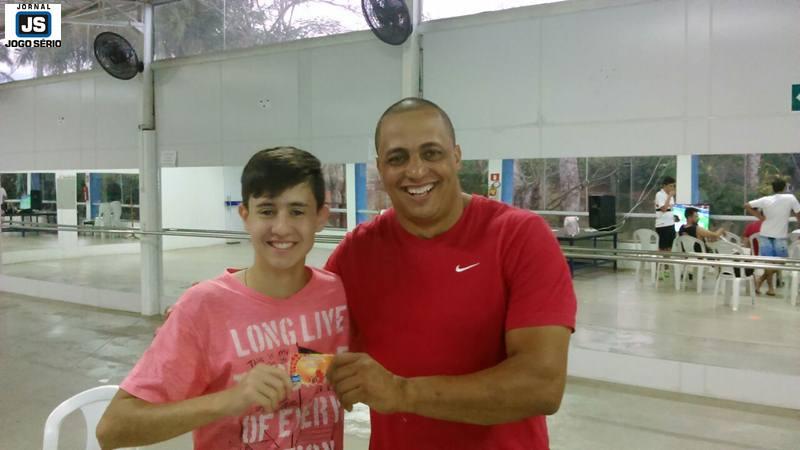 Realizado, no Guaxup Country Club, o 2 Campeonato de Futebol Digital