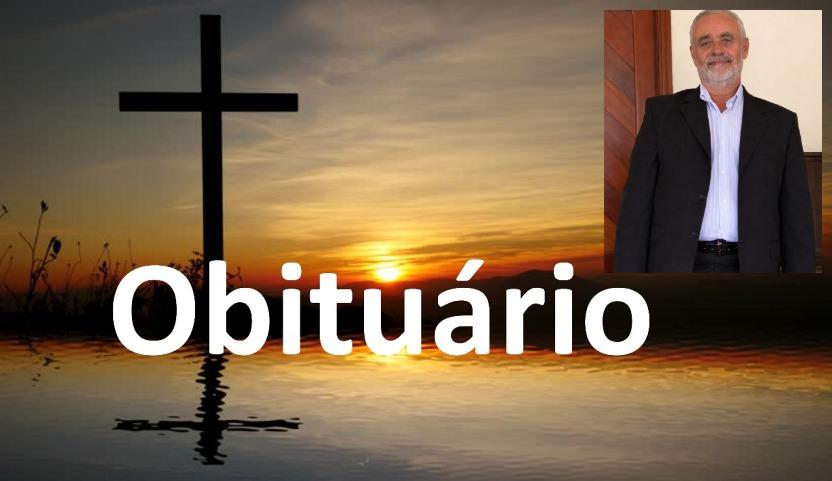 Falece, aos 67 anos, o guaxupeano Celso de Souza 