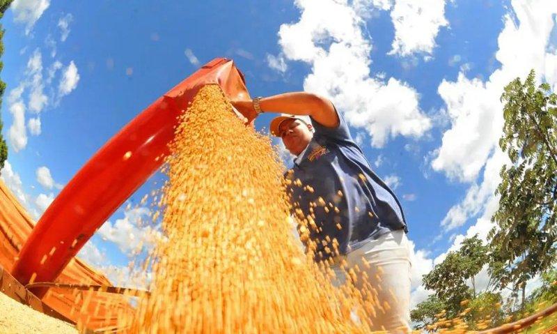 Atividade econ�mica brasileira cresceu 0,6% em fevereiro