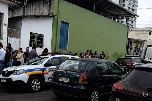 Estudante de medicina � encontrada morta em resid�ncia no Centro de Alfenas