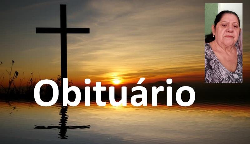 Falece, aos 70 anos, a guaxupeana Josefina Paula da Silva