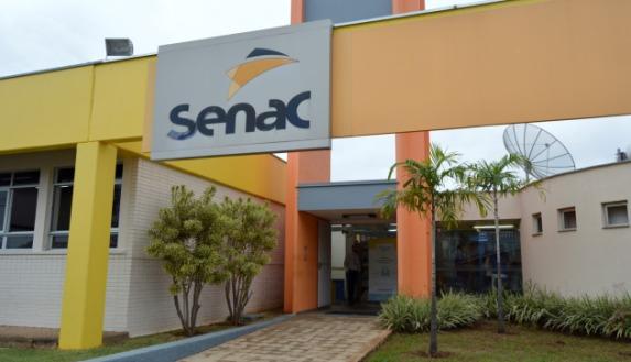 Senac em Guaxup� abre matr�culas para cursos gratuitos nas �reas de inform�tica e gastronomia