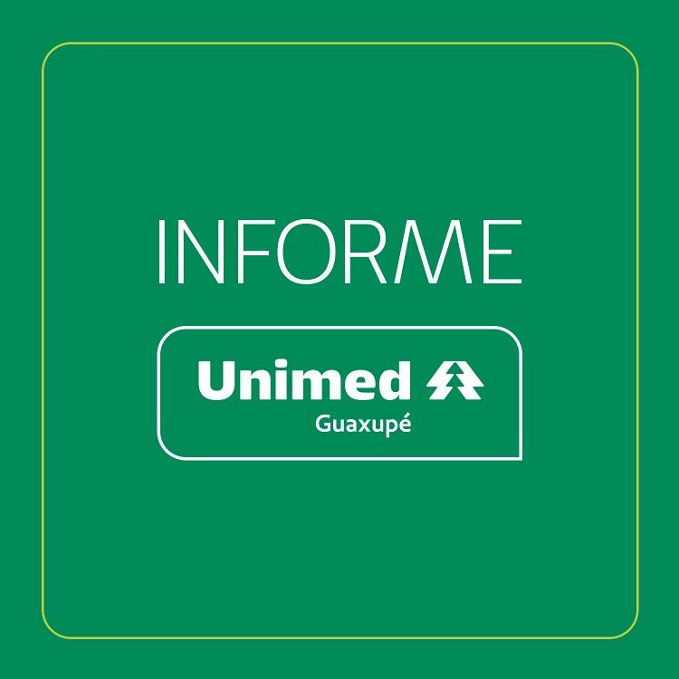 Unimed Guaxup� divulga edital de convoca��o para Assembleia Geral Extraordin�ria 