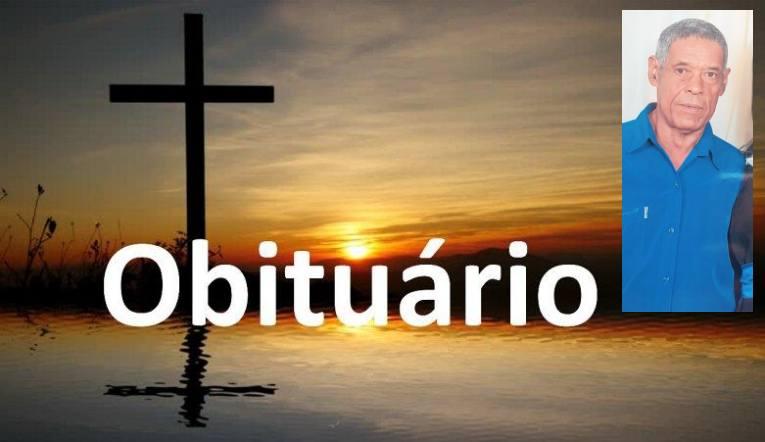 Falece, aos 75 anos, o guaxupeano Sebasti�o Francisco de Oliveira 
