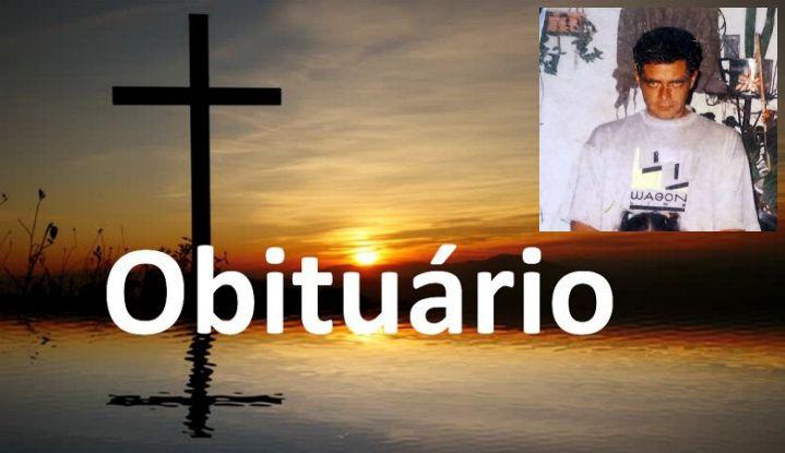 Falece, aos 54 anos, o guaxupeno Ricardo Luiz Rodrigues (Kuka)