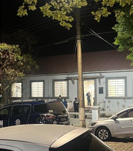 Ataque em escola durante prova da Univesp deixa duas mulheres feridas em Tapiratiba
