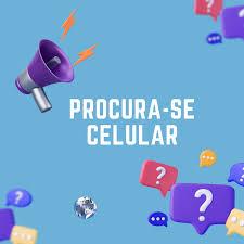 Guaxupeana pede ajuda para reencontrar telefone celular perdido 