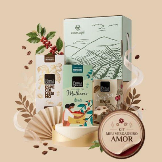  Caf� aposta em novidades para incrementar vendas no Dia dos Namorados