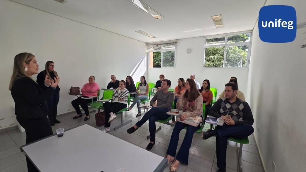 Fundeg e Sauni avaliam atendimentos e planejam amplia��o do suporte a fam�lias de pessoas com TEA e neurodiverg�ncias