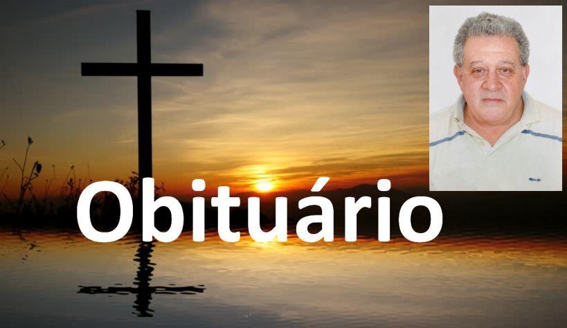 Falece, aos 73 anos, o comerciante guaxupeano S�rgio Ant�nio Leite, o 