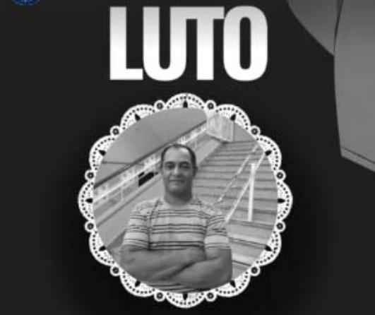 Falece, aos 62 anos, o guaxupeanos Jos� Maria do Nascimento
