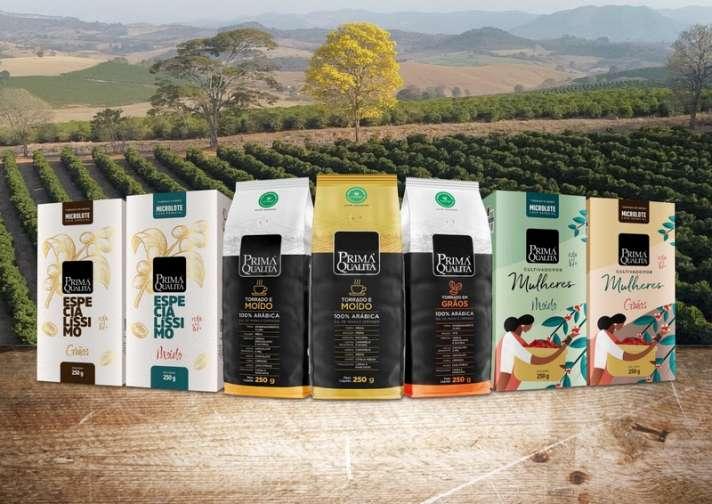  Caf�s premium conquistam novos p�blicos no mercado brasileiro
