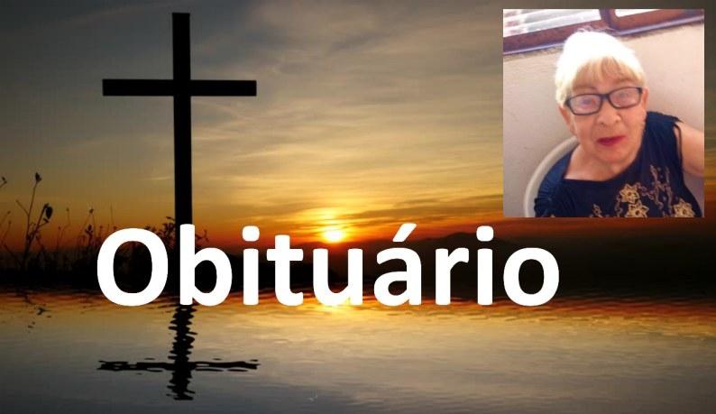 Falece, aos 87 anos, a guaxupeana Dorvalina da Silva 