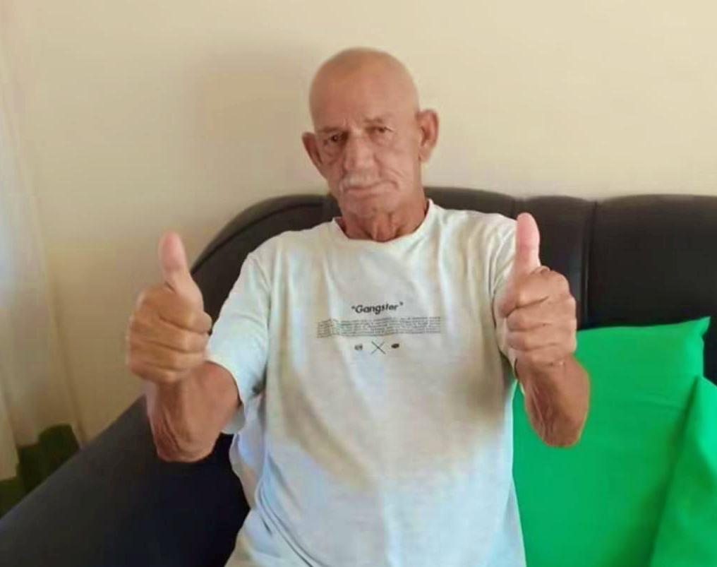 Falece, aos 74 anos, o guaranesiano Jos� Carlos