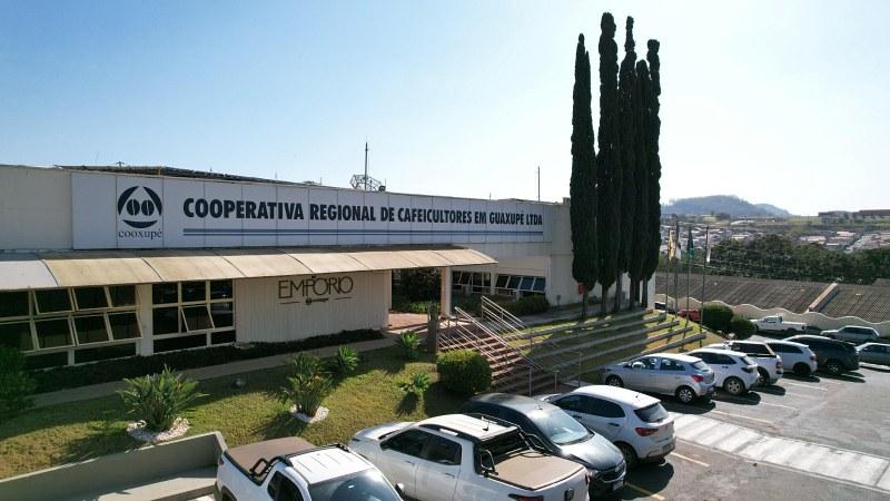 Estudo sobre a Cooxup� vence maior competi��o acad�mica do agroneg�cio mundial