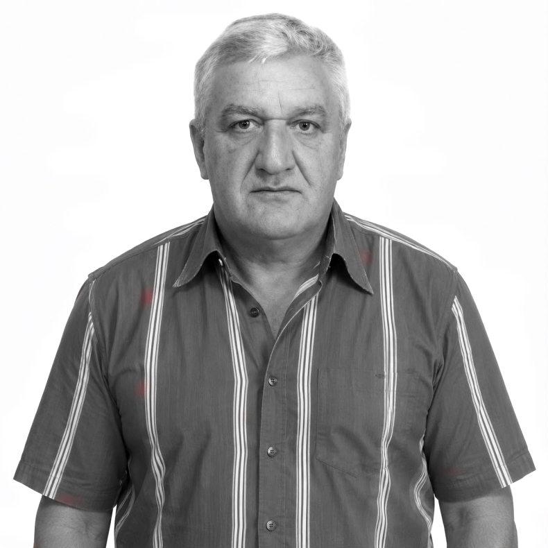 Falece, aos 78 anos, o guaxupeano Tufi Gomes Chama 