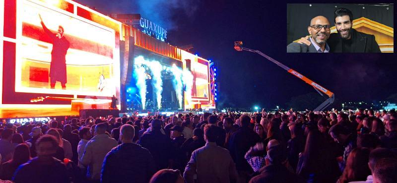 Expoagro Guaxup� 2026 come�a com expressiva ades�o de p�blico e shows de n�vel nacional 