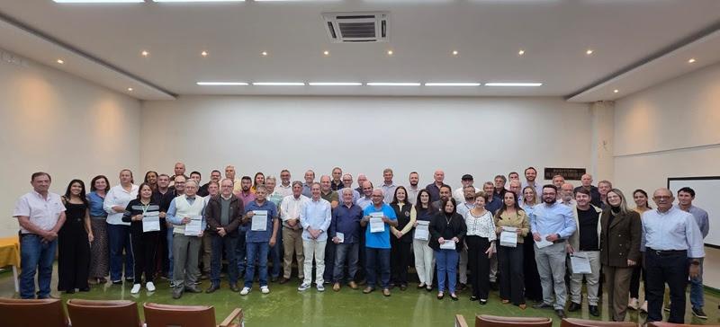  Cooxup� destina R$ 2,7 milh�es a hospitais municipais e oncol�gicos de sua �rea de atua��o