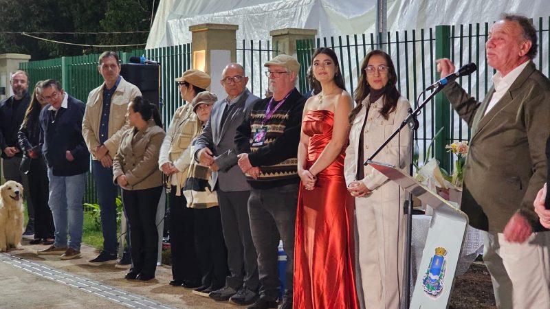 Exposi��o Nacional de Orqu�deas � aberta em Guaxup� com beleza, tradi��o e paix�o pelo cultivo