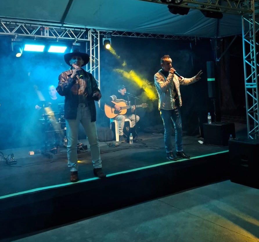 Primeira semana da 14� Festa do Lar S�o Vicente � encerrada com sucesso
