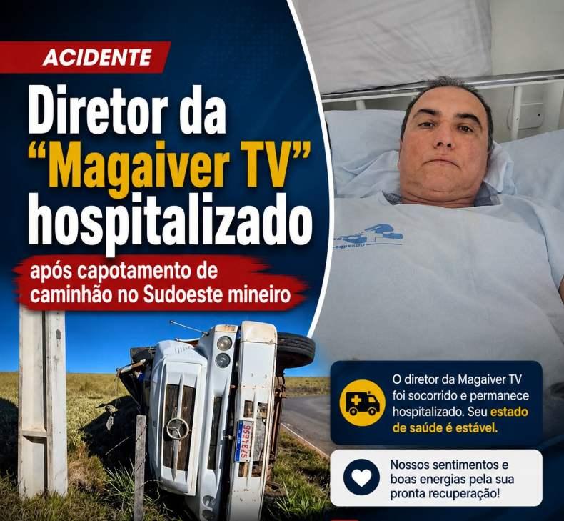 Diretor da 