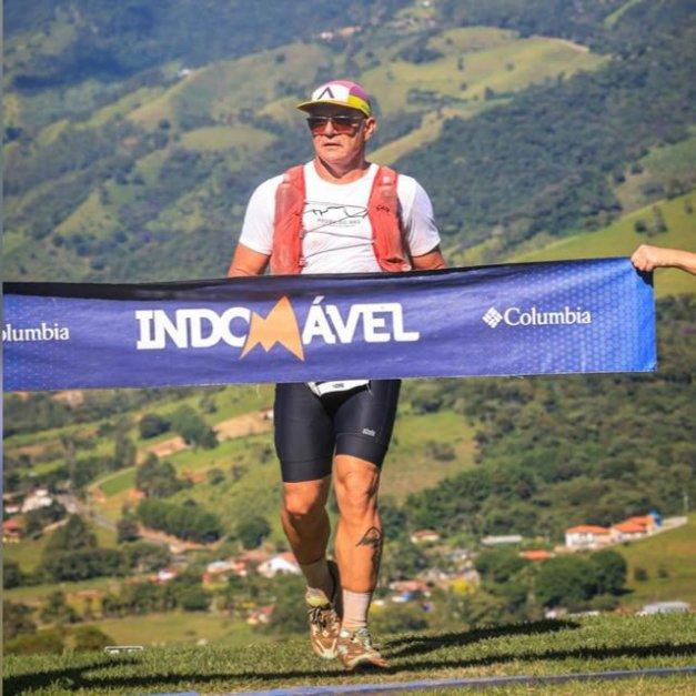 Trein�o de trail running desafiar� atletas em percurso com altimetria em Guaxup�